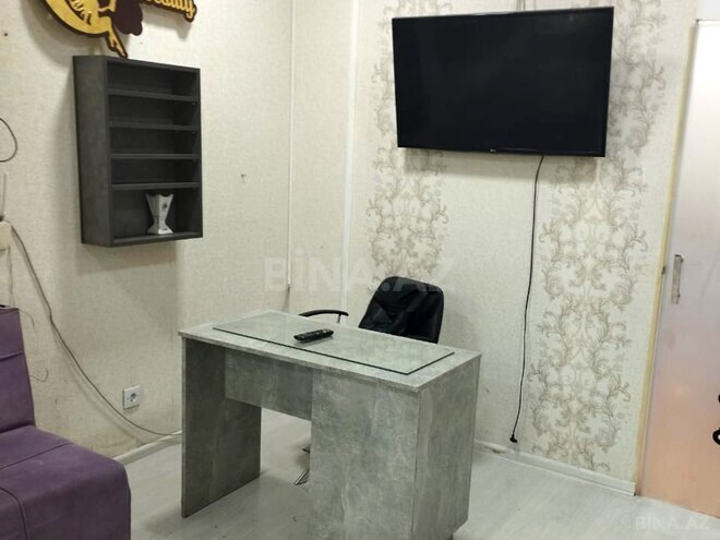 Satılır  obyekt 40 m², Memar Əcəmi m., photo 6 from 14