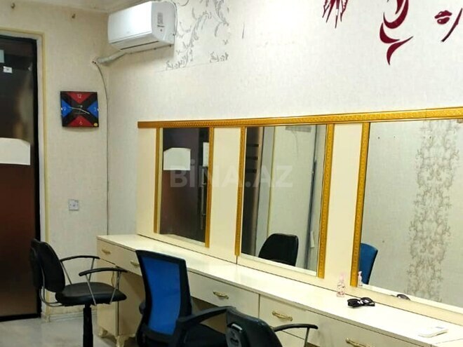 Satılır  obyekt 40 m², Memar Əcəmi m., photo 5 from 14