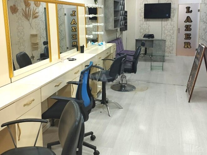 Satılır  obyekt 40 m², Memar Əcəmi m., photo 4 from 14