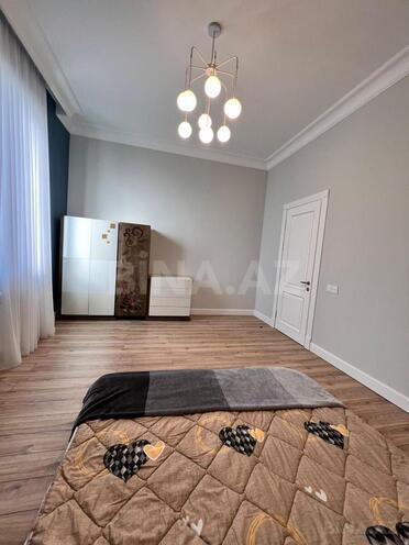 Сдаётся 4-комн. дом/дача 180 м², пос. Мардакан, photo 10 from 14