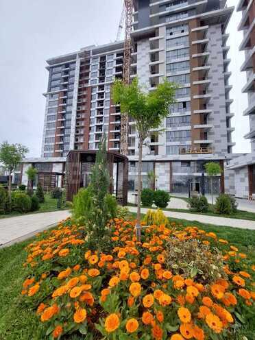 Продаётся 2-комн. новостройка 100 м², м. Кероглу, photo 5 from 9