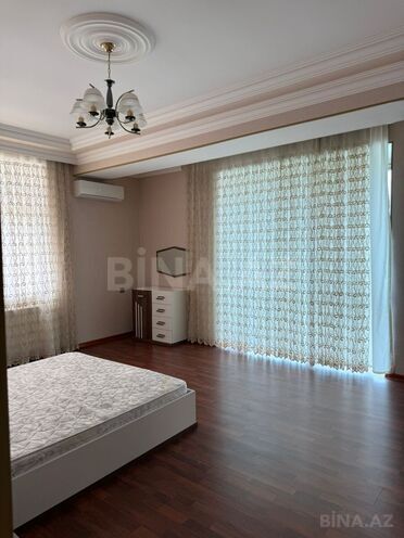 İcarəyə verilir 3 otaqlı yeni tikili 130 m², Elmlər Akademiyası m., photo 20 from 22