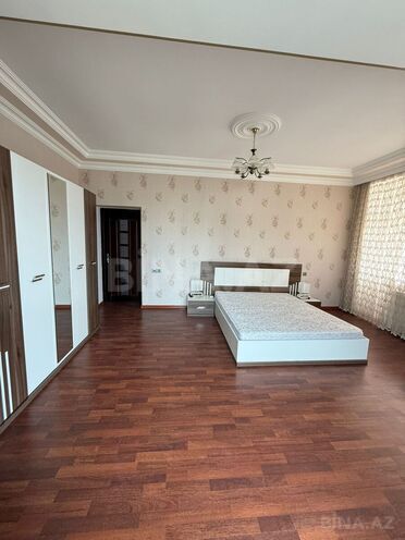 İcarəyə verilir 3 otaqlı yeni tikili 130 m², Elmlər Akademiyası m., photo 10 from 22