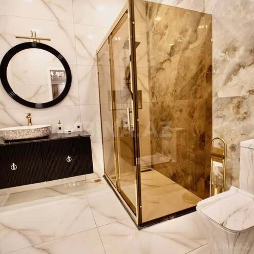 İcarəyə verilir 4 otaqlı həyət evi/bağ evi 220 m², Nardaran q., photo 11 from 12