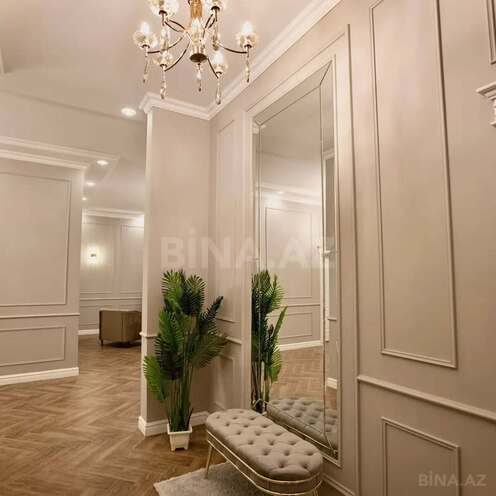 İcarəyə verilir 4 otaqlı həyət evi/bağ evi 220 m², Nardaran q., photo 9 from 12