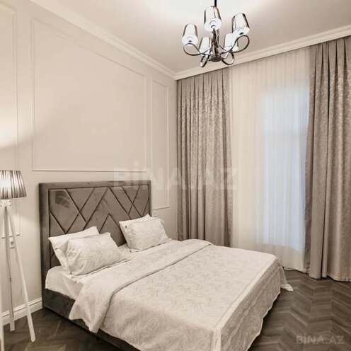 İcarəyə verilir 4 otaqlı həyət evi/bağ evi 220 m², Nardaran q., photo 10 from 12