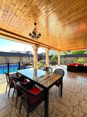 İcarəyə verilir 3 otaqlı həyət evi/bağ evi 100 m², photo 9 from 18