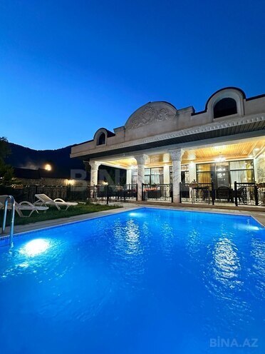 İcarəyə verilir 3 otaqlı həyət evi/bağ evi 100 m², photo 4 from 18