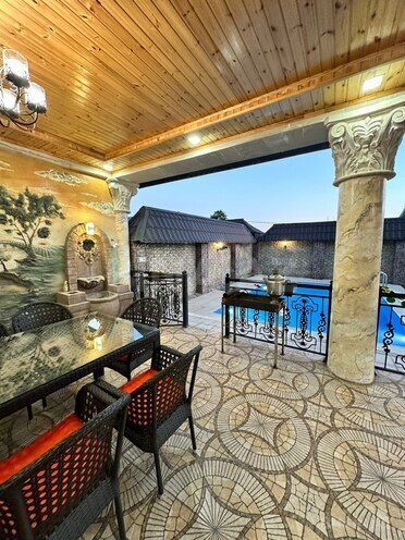 İcarəyə verilir 3 otaqlı həyət evi/bağ evi 100 m², photo 7 from 18