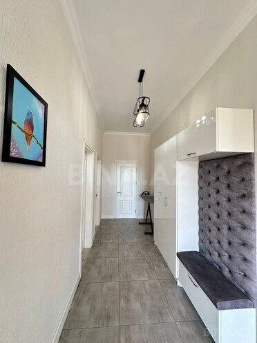 İcarəyə verilir 3 otaqlı həyət evi/bağ evi 100 m², photo 10 from 18