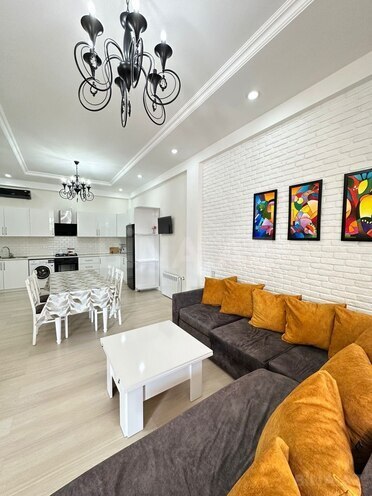 İcarəyə verilir 3 otaqlı həyət evi/bağ evi 100 m², photo 11 from 18