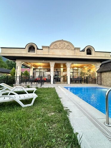 İcarəyə verilir 3 otaqlı həyət evi/bağ evi 100 m², photo 3 from 18