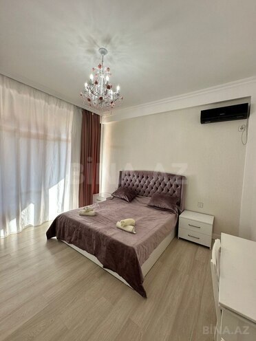 İcarəyə verilir 3 otaqlı həyət evi/bağ evi 100 m², photo 14 from 18