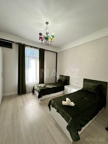 İcarəyə verilir 3 otaqlı həyət evi/bağ evi 100 m², photo 15 from 18