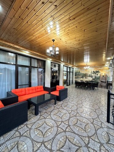 İcarəyə verilir 3 otaqlı həyət evi/bağ evi 100 m², photo 5 from 18