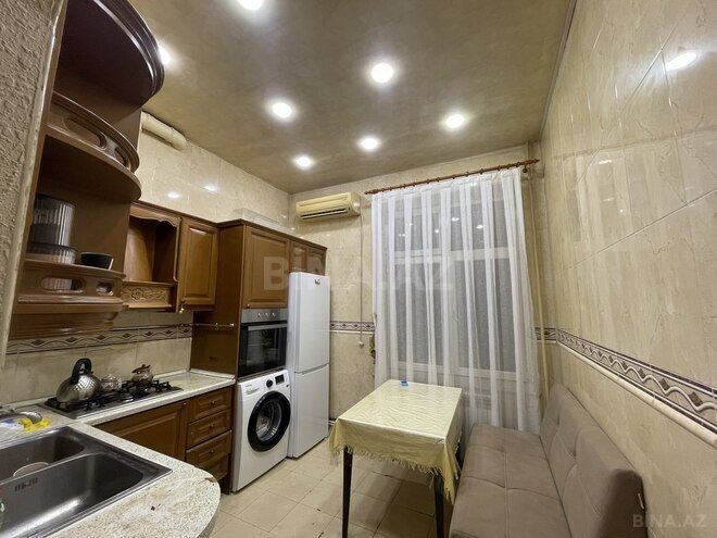 Продаётся 3-комн. вторичка 80 м², Насиминский  р., photo 14 from 16