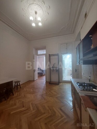 Сдаётся 2-комн. вторичка 110 м², м. Низами, photo 7 from 14