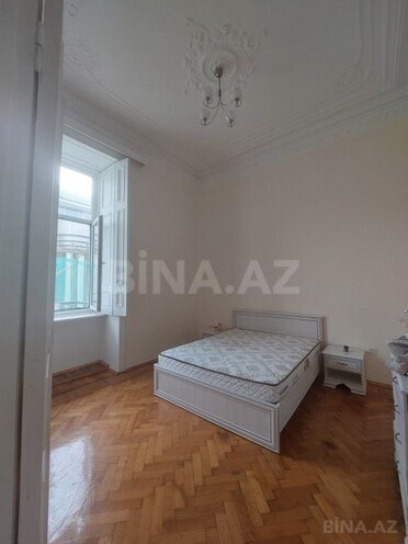 Сдаётся 2-комн. вторичка 110 м², м. Низами, photo 12 from 14