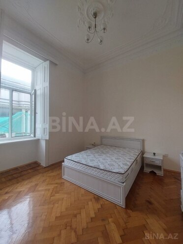 Сдаётся 2-комн. вторичка 110 м², м. Низами, photo 3 from 14