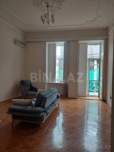 Сдаётся 2-комн. вторичка 110 м², м. Низами, photo 4 from 14