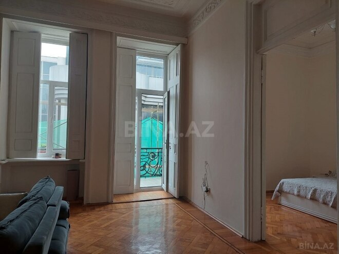 Сдаётся 2-комн. вторичка 110 м², м. Низами, photo 8 from 14