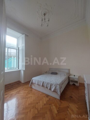 Сдаётся 2-комн. вторичка 110 м², м. Низами, photo 10 from 14