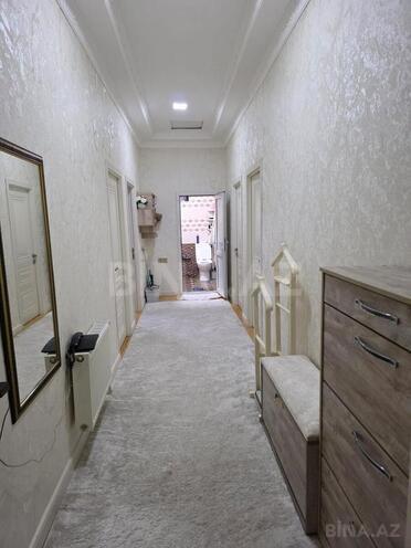 Satılır 3 otaqlı həyət evi/bağ evi 120 m², Lökbatan q., photo 3 from 13