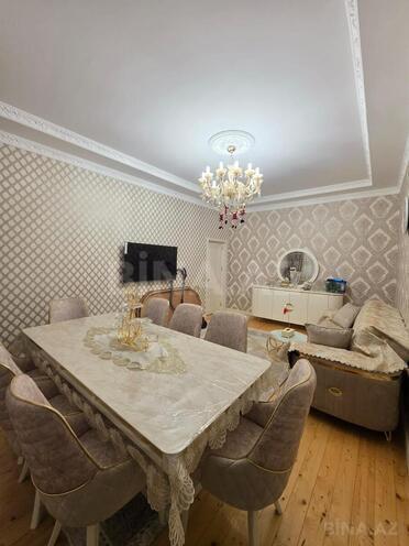 Satılır 3 otaqlı həyət evi/bağ evi 120 m², Lökbatan q., photo 4 from 13