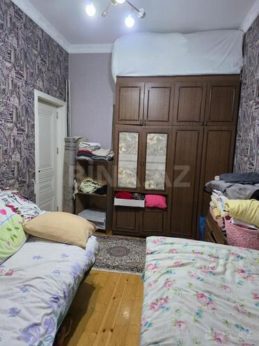 Satılır 3 otaqlı həyət evi/bağ evi 120 m², Lökbatan q., photo 9 from 13