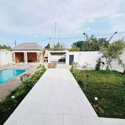 Сдаётся 4-комн. дом/дача 230 м², пос. Мардакан, photo 5 from 16