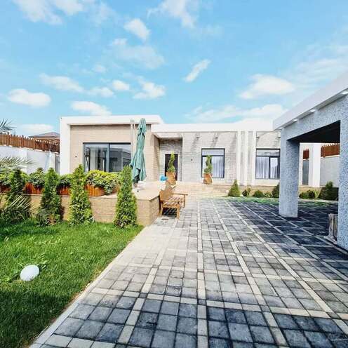 Сдаётся 4-комн. дом/дача 230 м², пос. Мардакан, photo 6 from 16