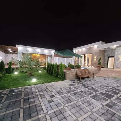 Сдаётся 4-комн. дом/дача 230 м², пос. Мардакан, photo 4 from 16