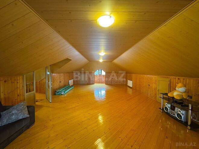 Satılır 6 otaqlı həyət evi/bağ evi 480 m², Qara Qarayev m., photo 24 from 32