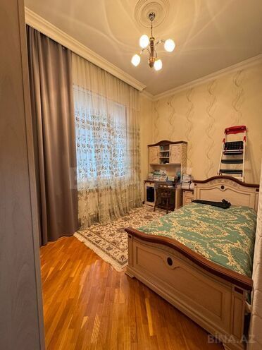 Satılır 6 otaqlı həyət evi/bağ evi 480 m², Qara Qarayev m., photo 18 from 32