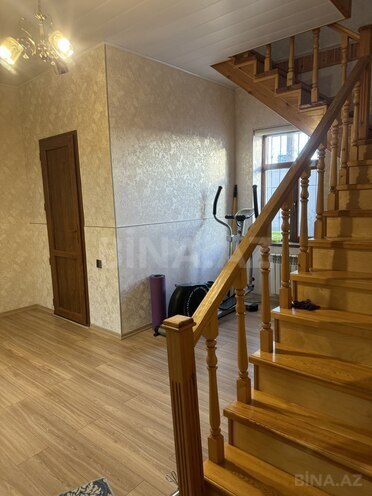 Сдаётся 6-комн. дом/дача 146 м², пос. Локбатан, photo 5 from 27