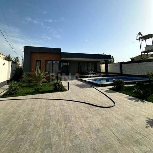 Сдаётся 4-комн. дом/дача 250 м², пос. Бильгях, photo 4 from 14