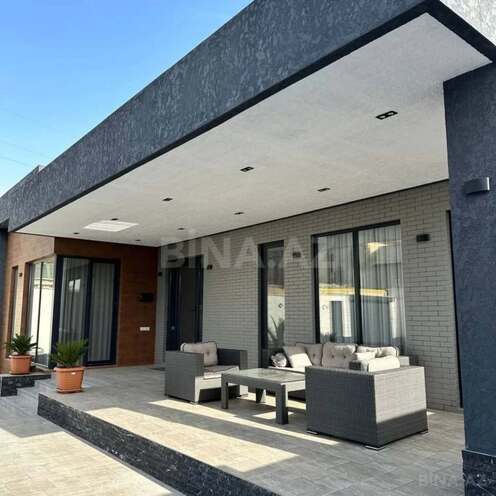 Сдаётся 4-комн. дом/дача 250 м², пос. Бильгях, photo 3 from 14
