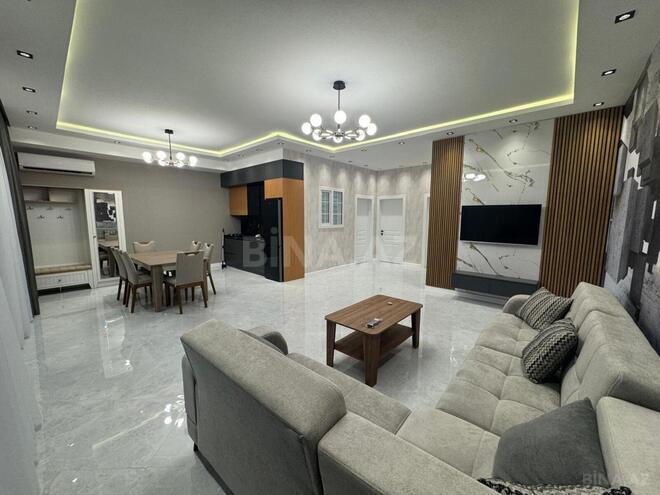 Сдаётся 4-комн. дом/дача 250 м², пос. Бильгях, photo 8 from 14