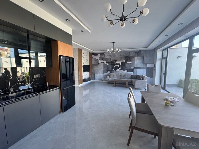 Сдаётся 4-комн. дом/дача 250 м², пос. Бильгях, photo 13 from 14