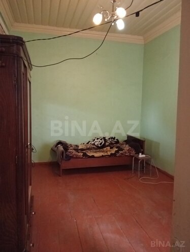 Satılır 4 otaqlı həyət evi/bağ evi 72 m², Balaxanı q., photo 4 from 14