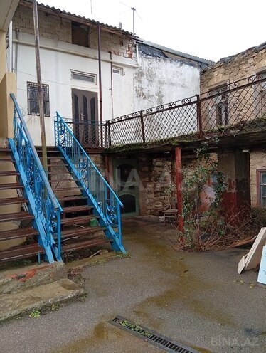 Satılır 4 otaqlı həyət evi/bağ evi 72 m², Balaxanı q., photo 10 from 14