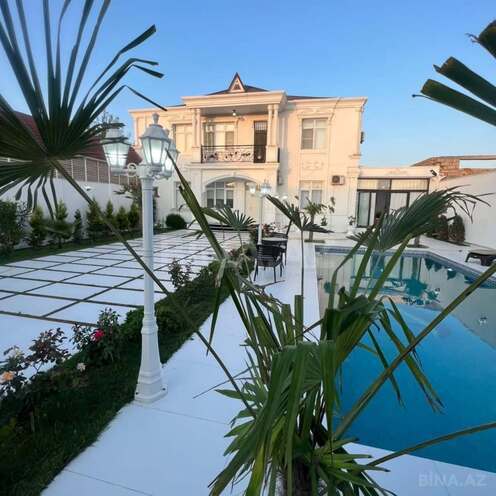 Сдаётся 5-комн. дом/дача 400 м², пос. Бузовна, photo 3 from 13