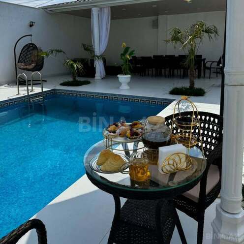 Сдаётся 5-комн. дом/дача 400 м², пос. Бузовна, photo 5 from 13