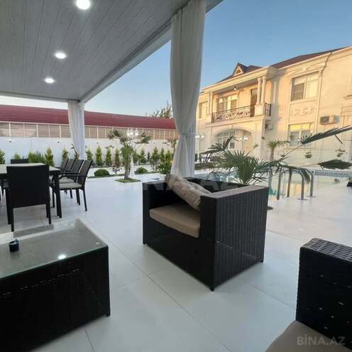 Сдаётся 5-комн. дом/дача 400 м², пос. Бузовна, photo 4 from 13