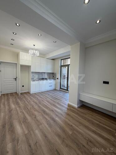 Продаётся 3-комн. новостройка 70 м², пос. Баилова, photo 5 from 13