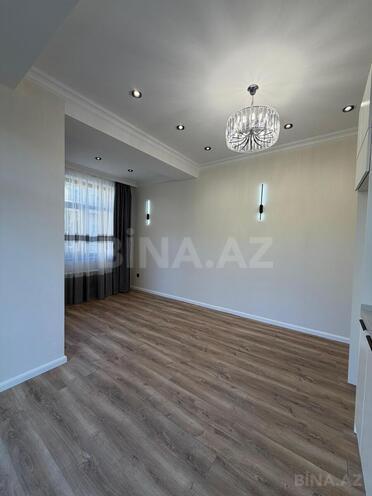 Продаётся 3-комн. новостройка 70 м², пос. Баилова, photo 7 from 13