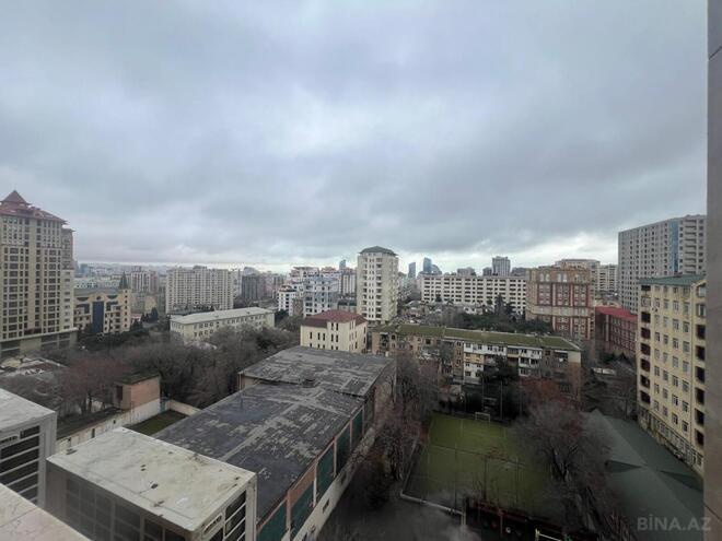 Satılır 4 otaqlı yeni tikili 225 m², Nərimanov r., photo 19 from 21
