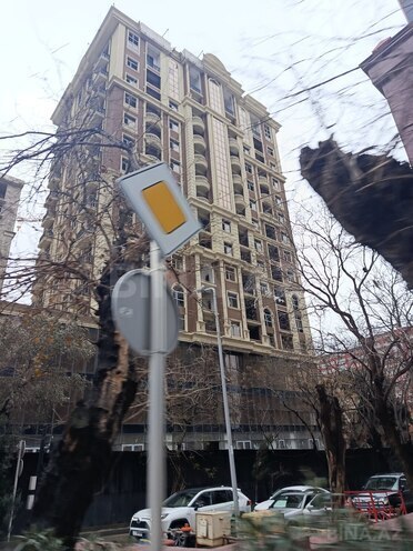 Satılır 1 otaqlı yeni tikili 40 m², Nərimanov r., photo 4 from 10