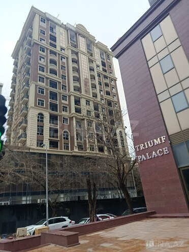 Satılır 1 otaqlı yeni tikili 40 m², Nərimanov r., photo 3 from 10