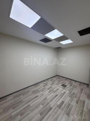 Сдаётся 4-комн. офис 115 м², м. Элмляр Академиясы, photo 19 from 26